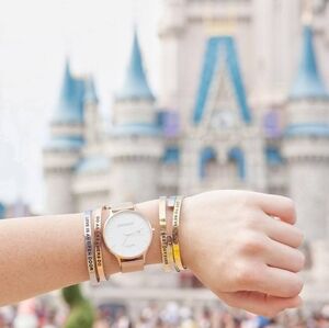 Lillian & Co. Kingswell Dreamer Watch in rose gold